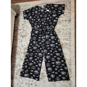 World Market Romper